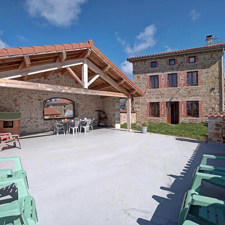 Maison Renovee 2019, Ideale Familles Et Amis, Terrasse, Proche Ferme Laitiere - Fr-1-496-206 Saint-Hilaire-Cusson-la-Valmitte Exterior photo