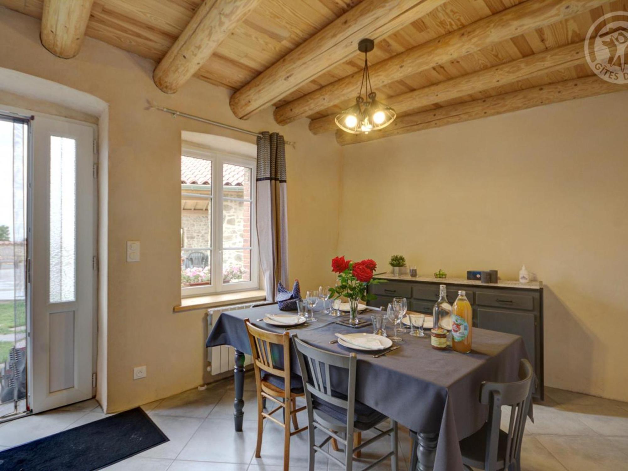 Maison Renovee 2019, Ideale Familles Et Amis, Terrasse, Proche Ferme Laitiere - Fr-1-496-206 Saint-Hilaire-Cusson-la-Valmitte Exterior photo